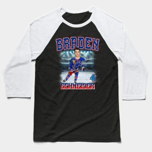 Braden Schneider Baseball T-Shirt